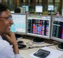Buying in L&T helps Sensex gain 144 points
