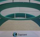Cognizant to roll out wage hikes for 80% staff effective Nov 1