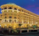 ITC Hotels Q1 net rises 53%; eyes over 20K rooms by 2030