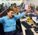 Sensex climbs 304 pts on buying in metal, auto and pharma shares