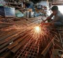 India's manufacturing sector growth hits 16-month high in July