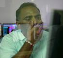 Blue-chip stocks drag Sensex down by 542 points
