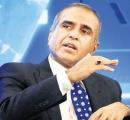 Sunil Mittal set to step down as Airtel Africa chairman
