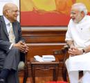 Swraj Paul Passes Into The Ages