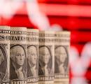 India's forex kitty drops by $1.18 bn to $695.49 bn