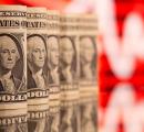 Forex reserves drop $9.32 bn to $688.87 bn