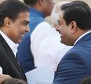 Why Trust In Ambani, Adani, India Inc Is Vital