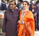 Ambani family wealth is double that of Adani's at Rs 28 lakh cr: Report