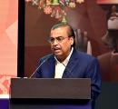 Mukesh Ambani promises to pass on GST relief to consumers
