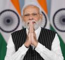 Modi's Sindoor Remark Goes Viral After India Win