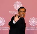 How much salary does Mukesh Ambani draw?