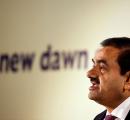 Does Adani plan to tie-up with China's BYD?