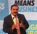 Adani Group's EBITDA crosses Rs 90,000 cr in 12 months to June