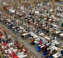 How Trump's Tariffs Hurts Dollar Town Of Garments