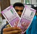 Rs 2000 notes worth Rs 5,956 cr still in circulation: RBI