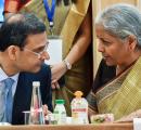 Feb, Apr rate cuts fully transmitted, to help improve growth: Malhotra