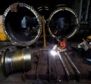 Industrial output grows 4% in August