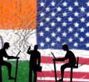 Efforts underway to resolve trade deal differences with US: India