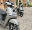 EV Spark Fires Up R&D Spending By Legacy Two-Wheeler Majors
