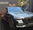 Mercedes clocks record Navratri sale of 2,500 cars