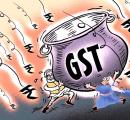 Gross GST mop-up rises 7.5%; refunds jump 67% in Jul