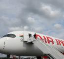 Amethi MLA, passenger scuffle midair on Delhi-Lucknow flight