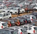 Helped by GST move, PV sales growth may rebound to 7% by FY27: Maruti