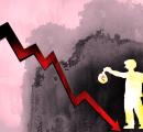 Stock markets close flat; Eternal jumps nearly 11%