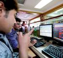 Sensex rises 317 pts on gains in auto, pharma shares