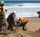 Red Sea cable snag disrupts internet across Middle East, South Asia