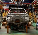 Passenger vehicle dispatches dip marginally in July