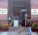 FinMin Raps PSBs on Property Doc Delays