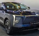 Mahindra XEV 9e Mid Variant: The Future Is Here!