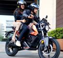 Oben Electric's Rorr EZ Sigma e-bike gets an upgrade
