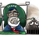 PSU banks write off loans over Rs 5.82 lakh cr in last 5 years