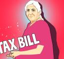 I-T Bill Restores Tax Benefits For Religious Trusts