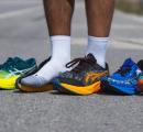 Running for top spot, Asics eyes Nike and Adidas turf in India