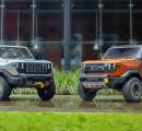 A New Era of SUVs Is Coming!