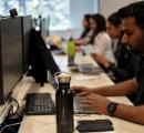 IT Majors' Valuations Sink To 5-Year Low