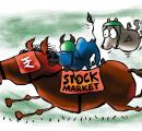 Stock exchanges freeze more promoter demat A/Cs for non-compliance