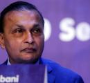 Bank of India tags RCom, Anil Ambani as frauds