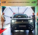 Suzuki Motor to invest Rs 70,000 cr in India over the next 5-6 years: Toshihiro Suzuki