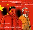 India-China trade: Deficit widens to $99.2 bn