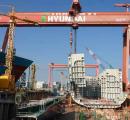 HD Hyundai plans shipyard in Thoothukudi for $2 billion