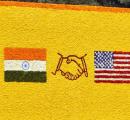 Trump says trade deal with India not finalised