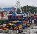 Exports rise 6.7% in August, imports decline