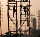 Power consumption vs GDP: Some apparent paradoxes