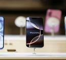 US tariff to hit iPhone's mega manufacturing plans
