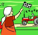 NPAs in agriculture sector stay high amid loan-saturation concerns