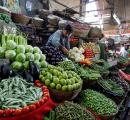 Wholesale price inflation falls 0.13% in June to 20-mth low